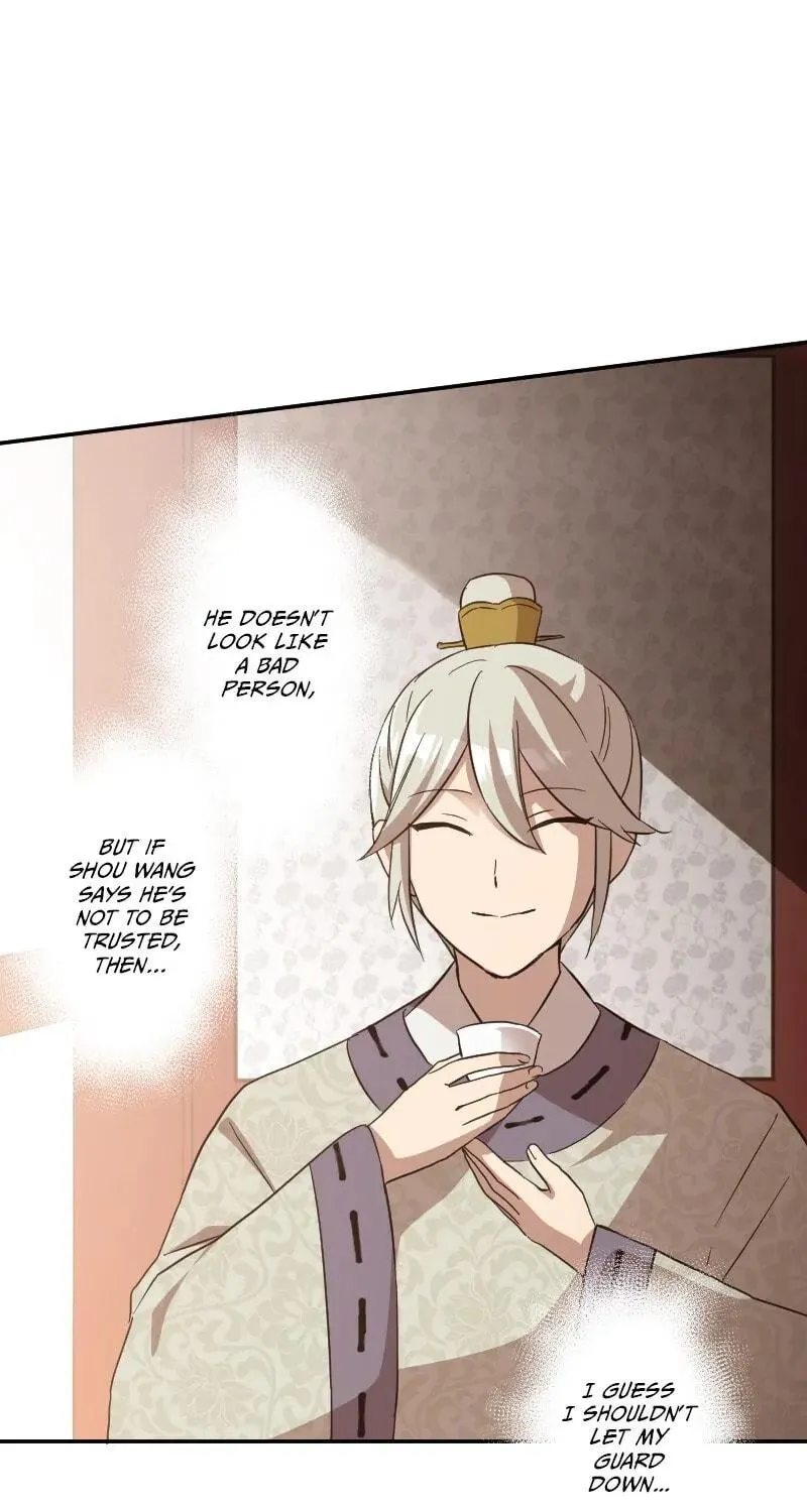 Seikei Bijin no Youkihi Tensei Chapter 60 page 18 - 