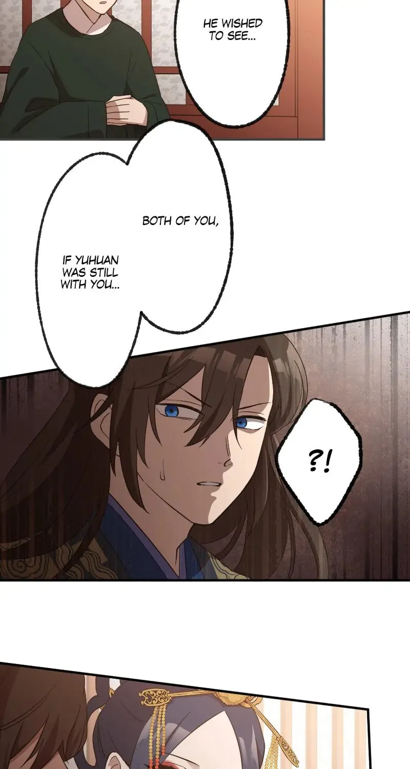 Seikei Bijin no Youkihi Tensei Chapter 60 page 3 - 