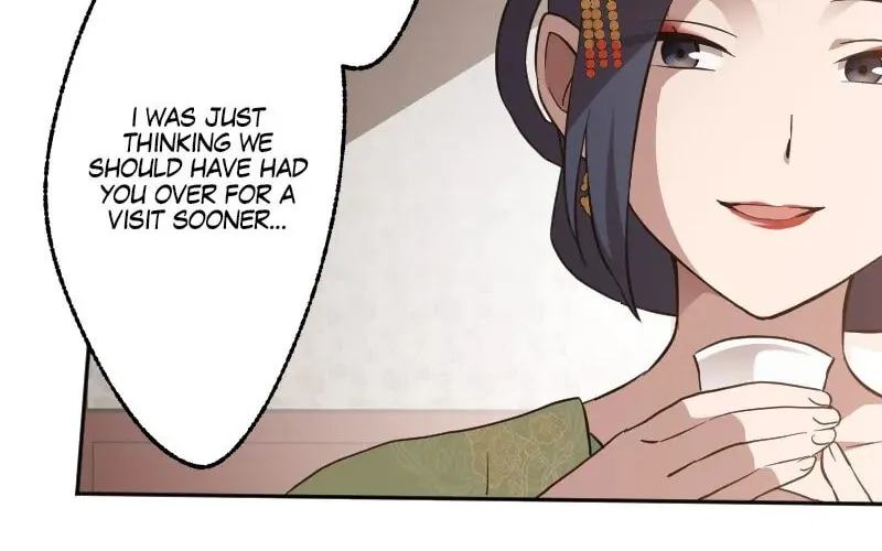 Seikei Bijin no Youkihi Tensei Chapter 60 page 21 - 