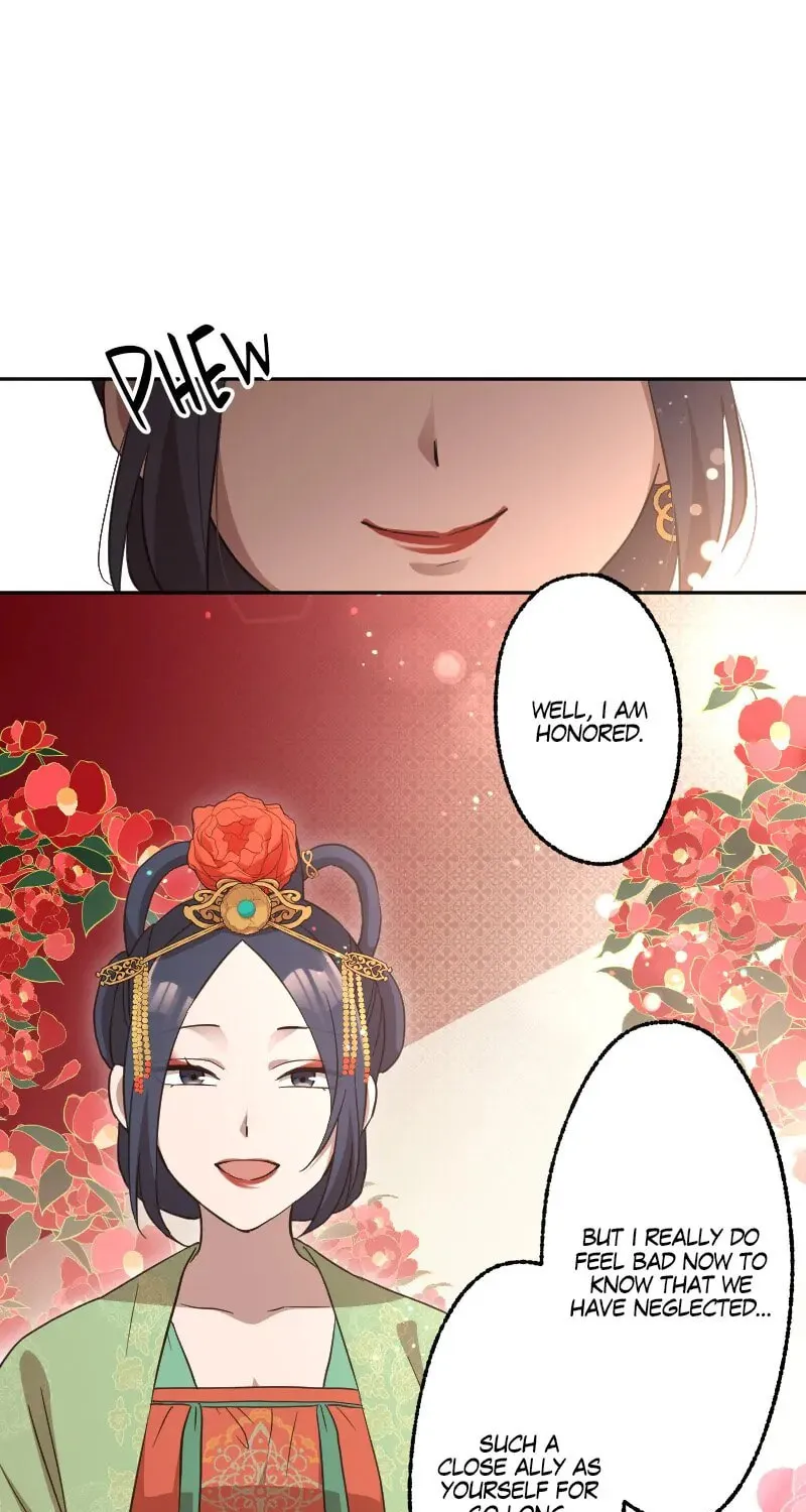 Seikei Bijin no Youkihi Tensei Chapter 60 page 24 - 