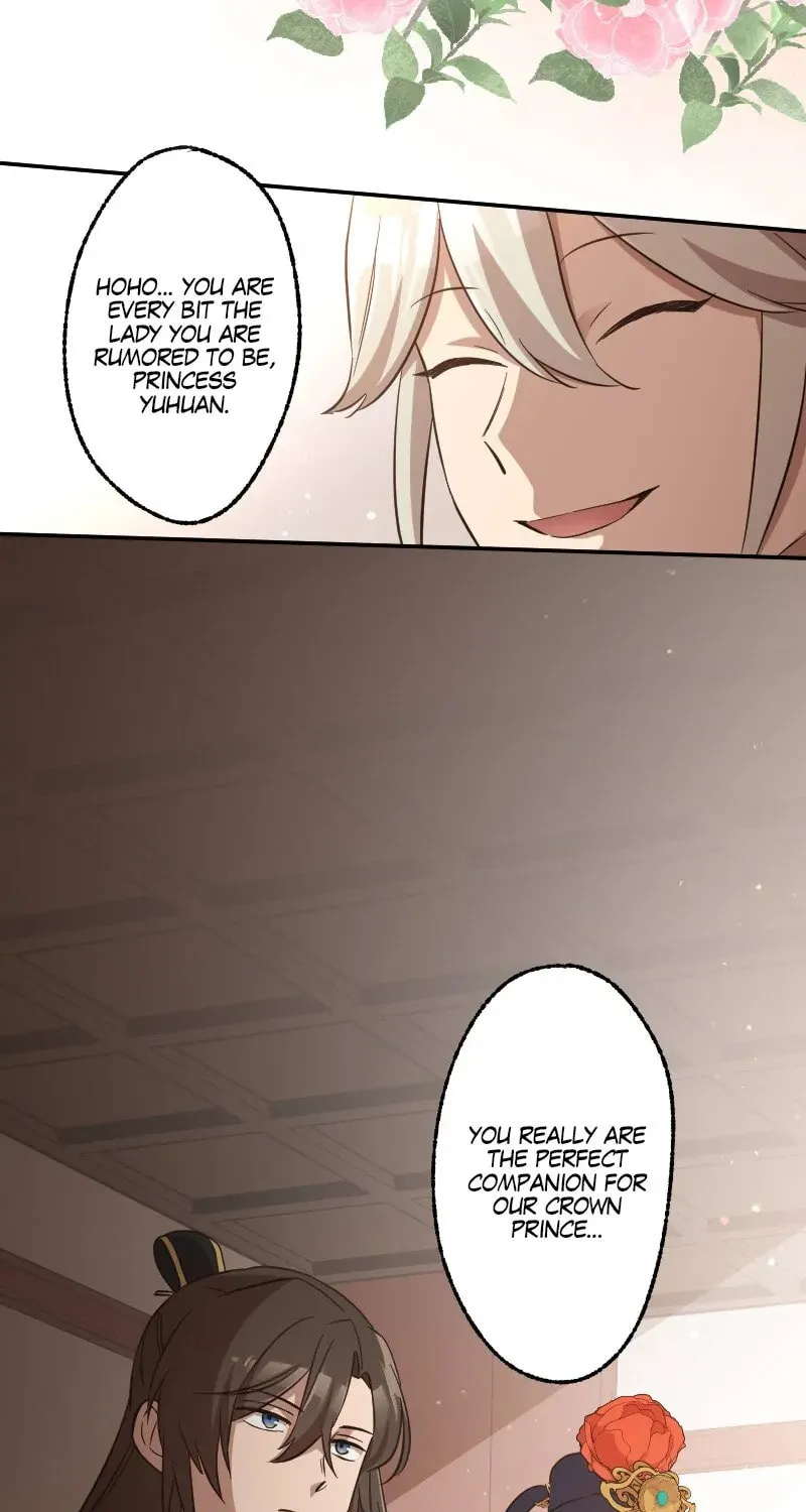 Seikei Bijin no Youkihi Tensei Chapter 60 page 26 - 