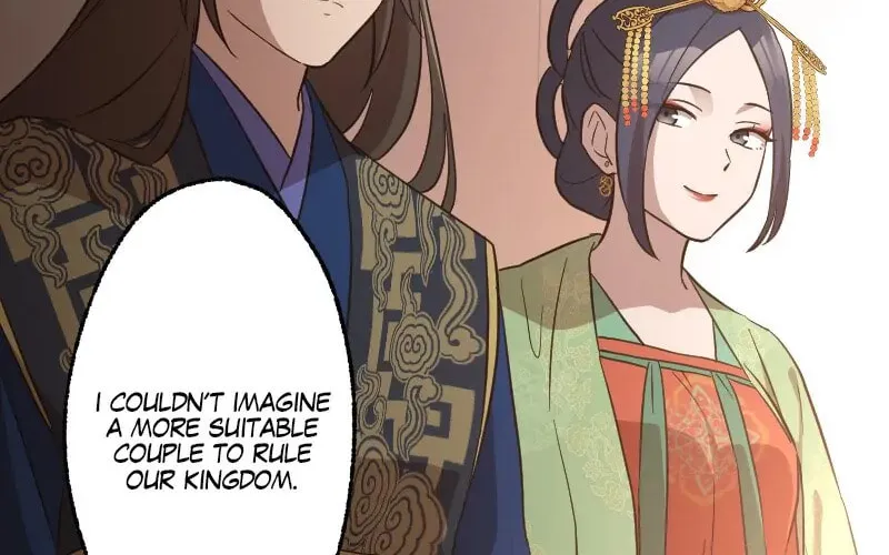 Seikei Bijin no Youkihi Tensei Chapter 60 page 27 - 