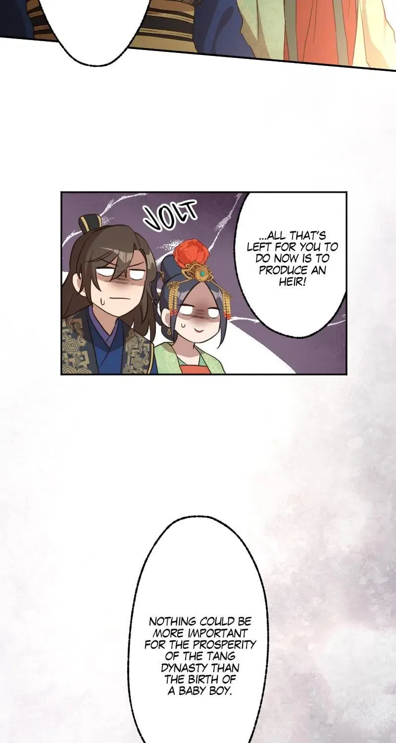 Seikei Bijin no Youkihi Tensei Chapter 60 page 28 - 