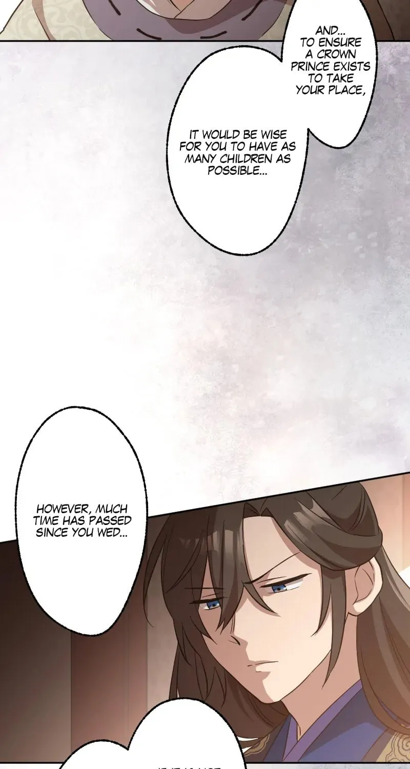 Seikei Bijin no Youkihi Tensei Chapter 60 page 30 - 