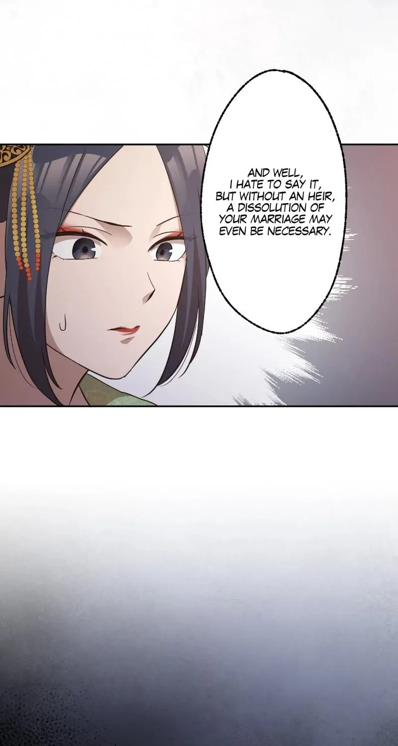 Seikei Bijin no Youkihi Tensei Chapter 60 page 32 - 