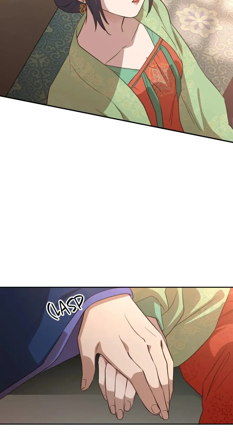 Seikei Bijin no Youkihi Tensei Chapter 60 page 36 - 