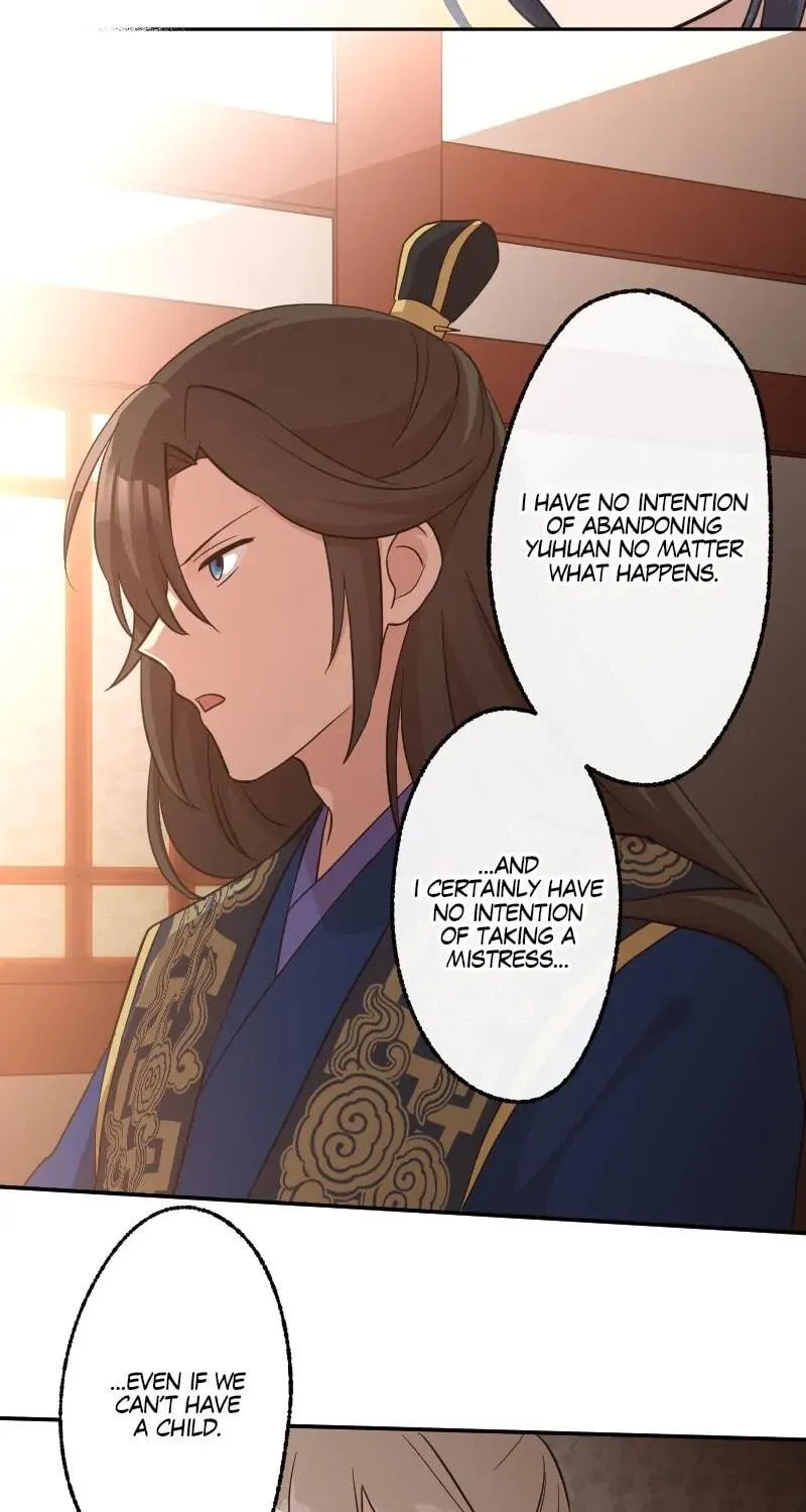 Seikei Bijin no Youkihi Tensei Chapter 60 page 38 - 