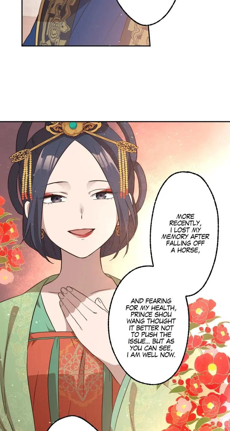 Seikei Bijin no Youkihi Tensei Chapter 60 page 42 - 