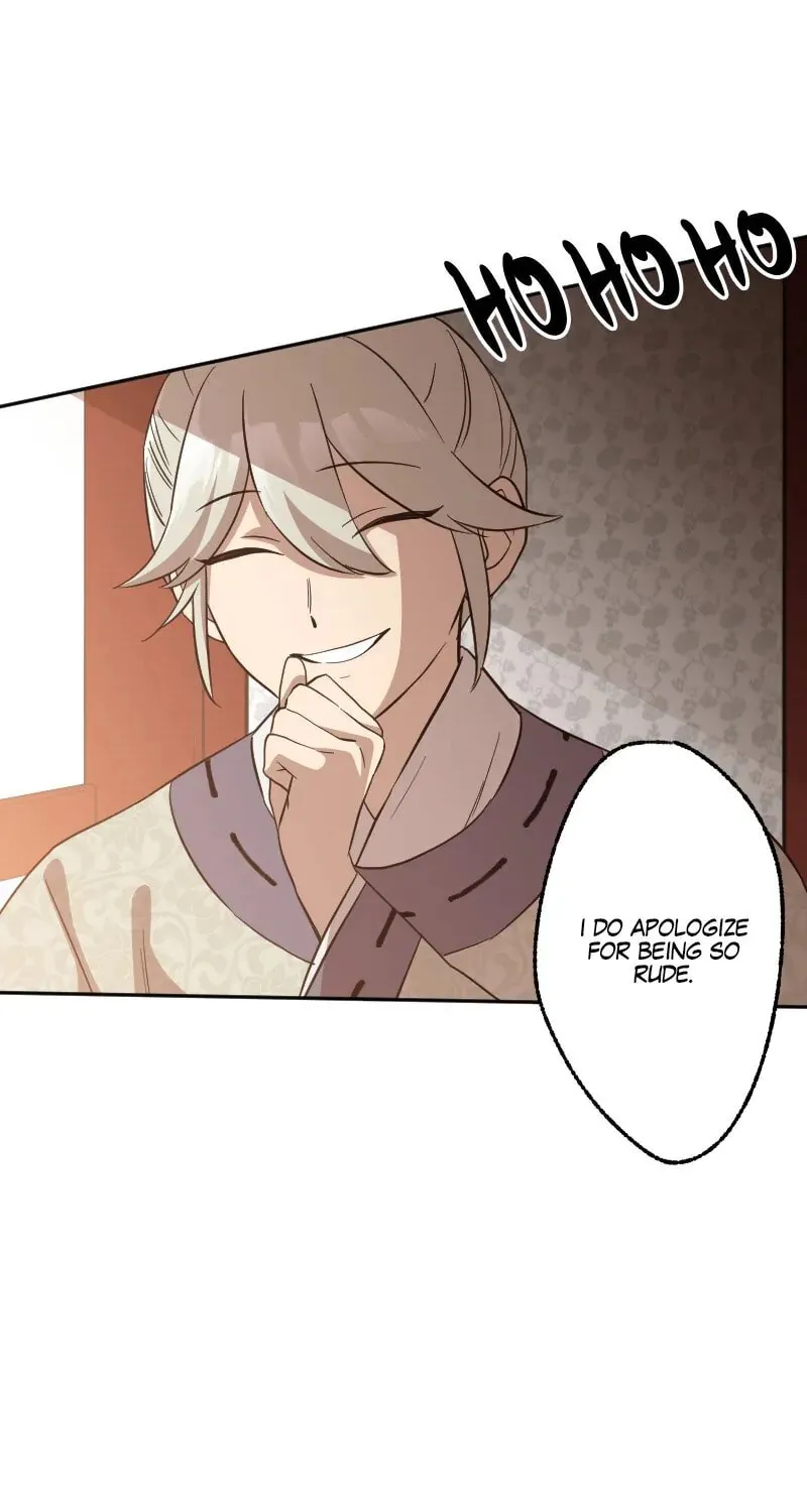 Seikei Bijin no Youkihi Tensei Chapter 60 page 44 - 