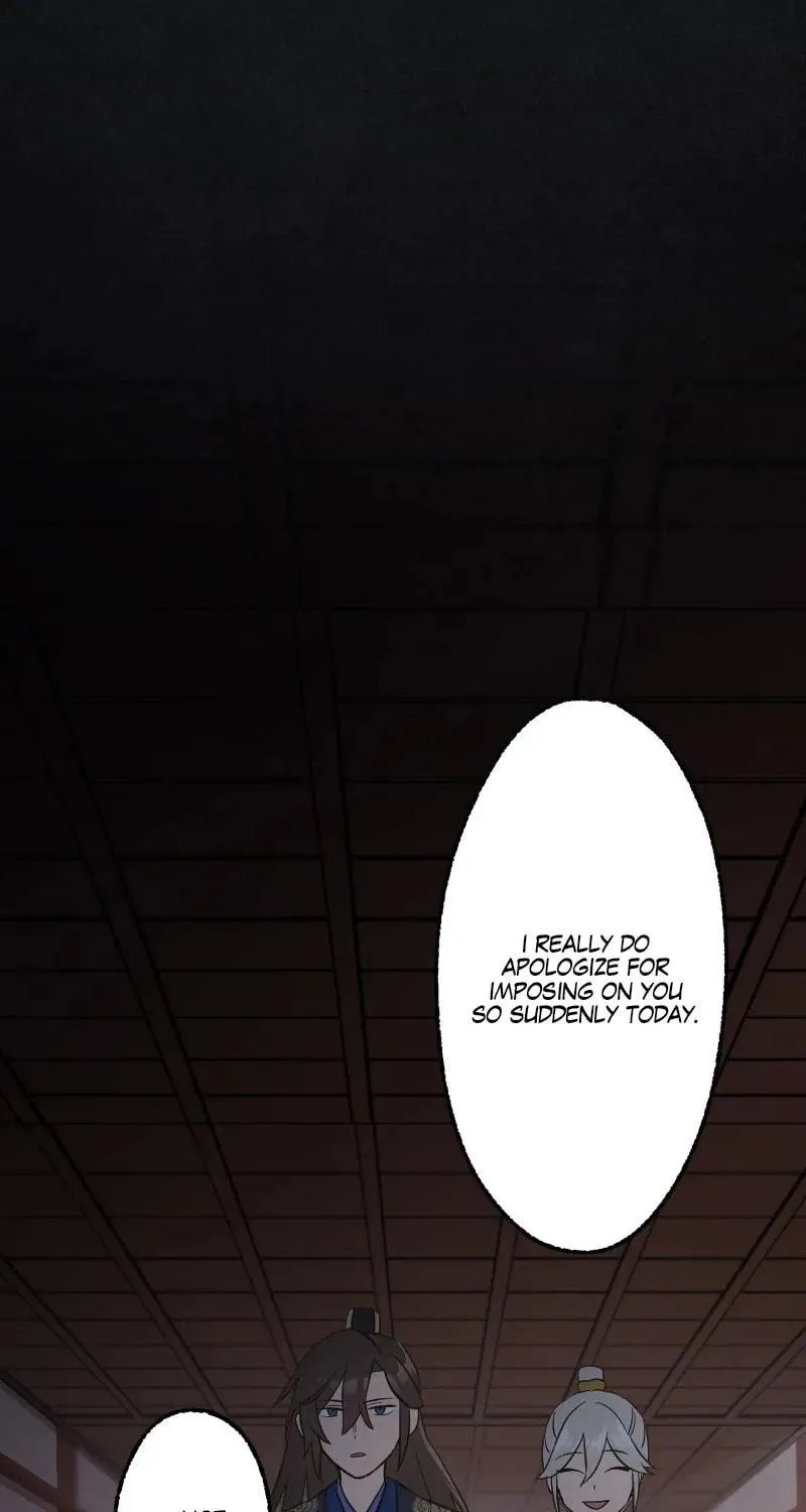 Seikei Bijin no Youkihi Tensei Chapter 60 page 48 - 