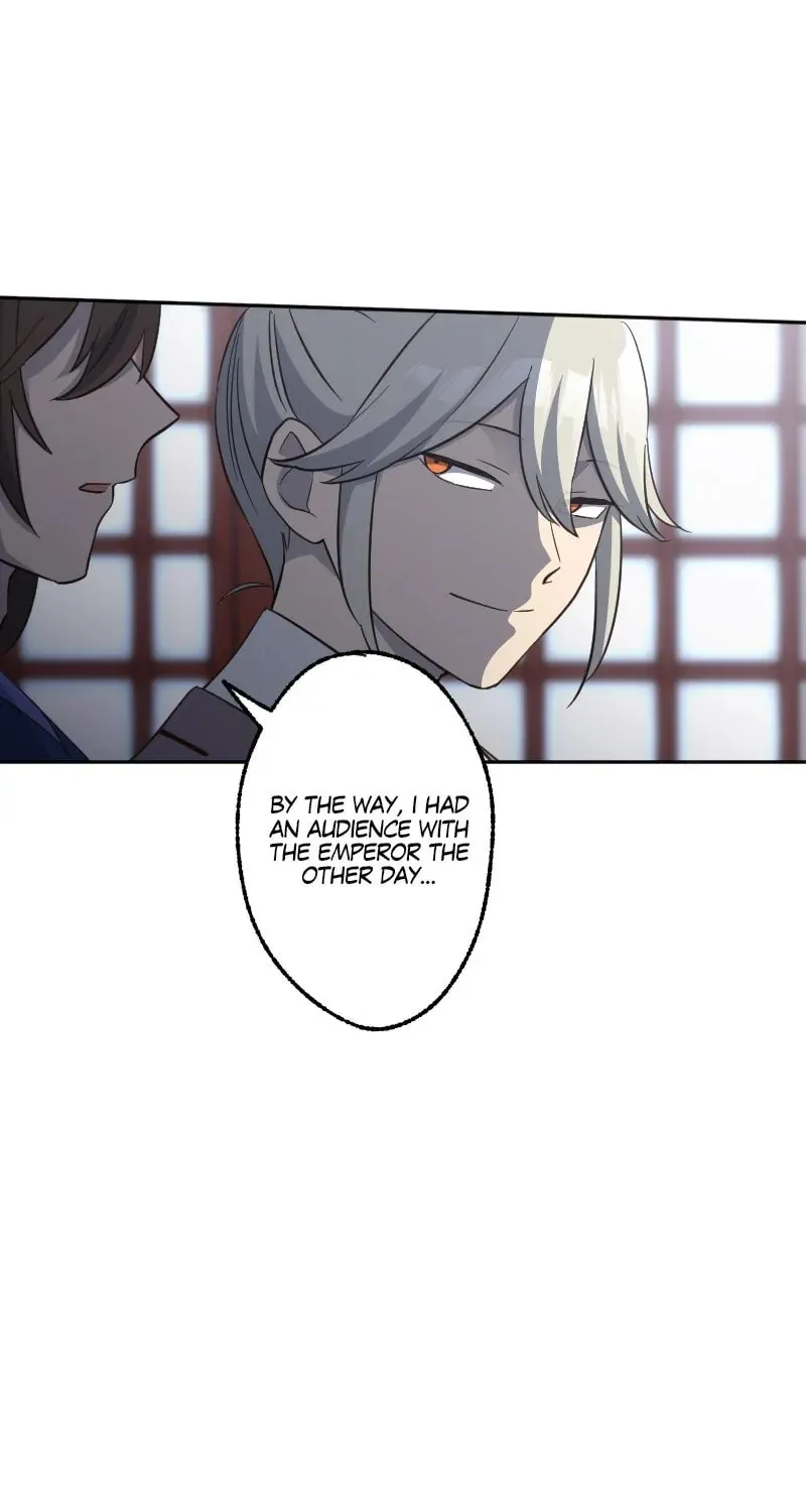 Seikei Bijin no Youkihi Tensei Chapter 60 page 50 - 