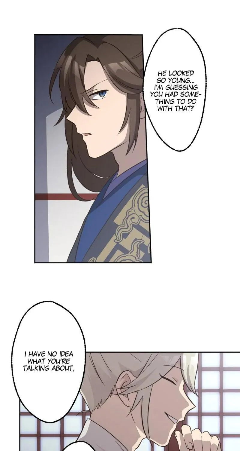 Seikei Bijin no Youkihi Tensei Chapter 60 page 52 - 