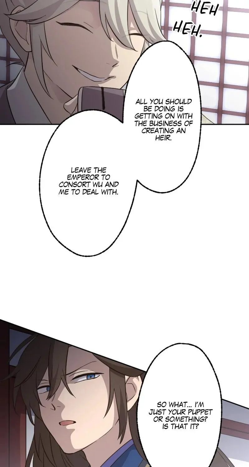 Seikei Bijin no Youkihi Tensei Chapter 60 page 56 - 