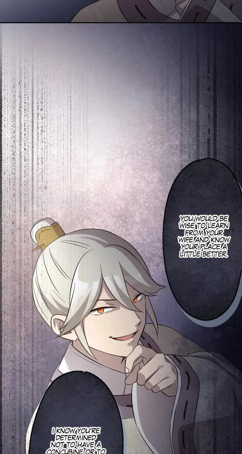 Seikei Bijin no Youkihi Tensei Chapter 60 page 58 - 