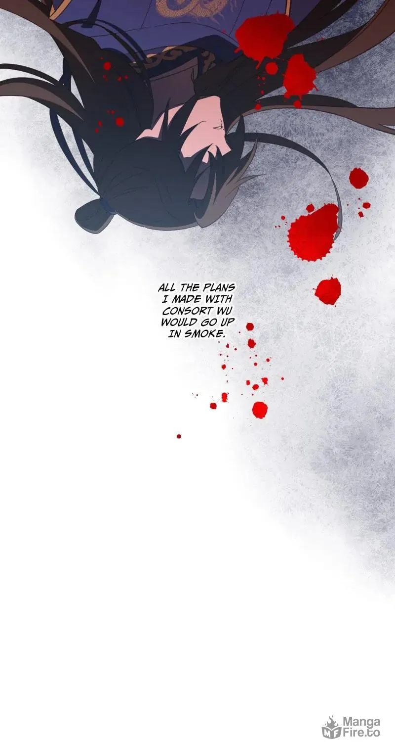 Seikei Bijin no Youkihi Tensei Chapter 61 page 11 - 