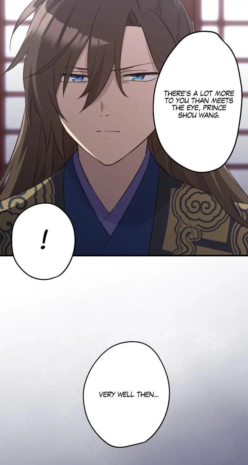 Seikei Bijin no Youkihi Tensei Chapter 61 page 15 - 