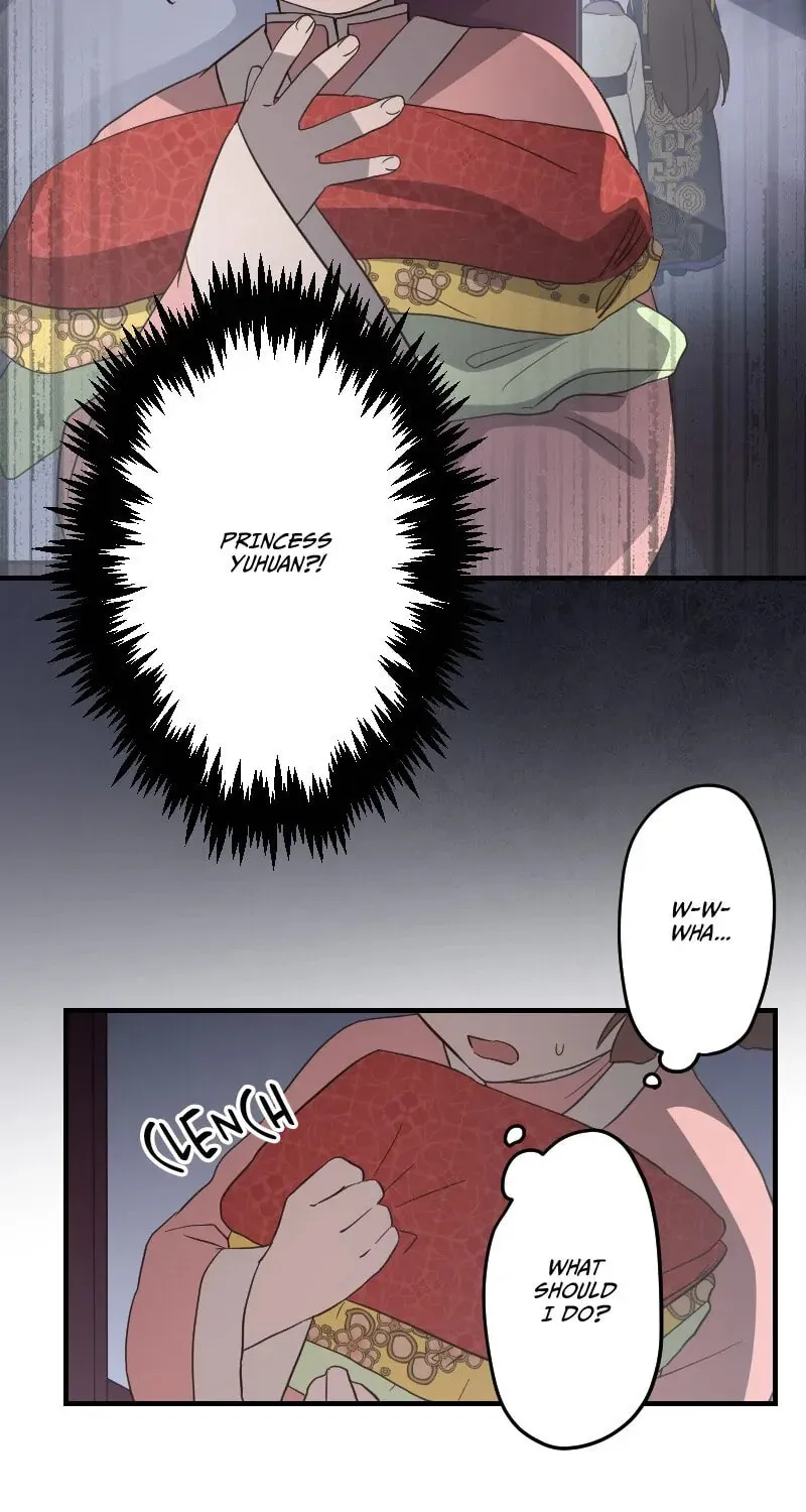 Seikei Bijin no Youkihi Tensei Chapter 61 page 27 - 