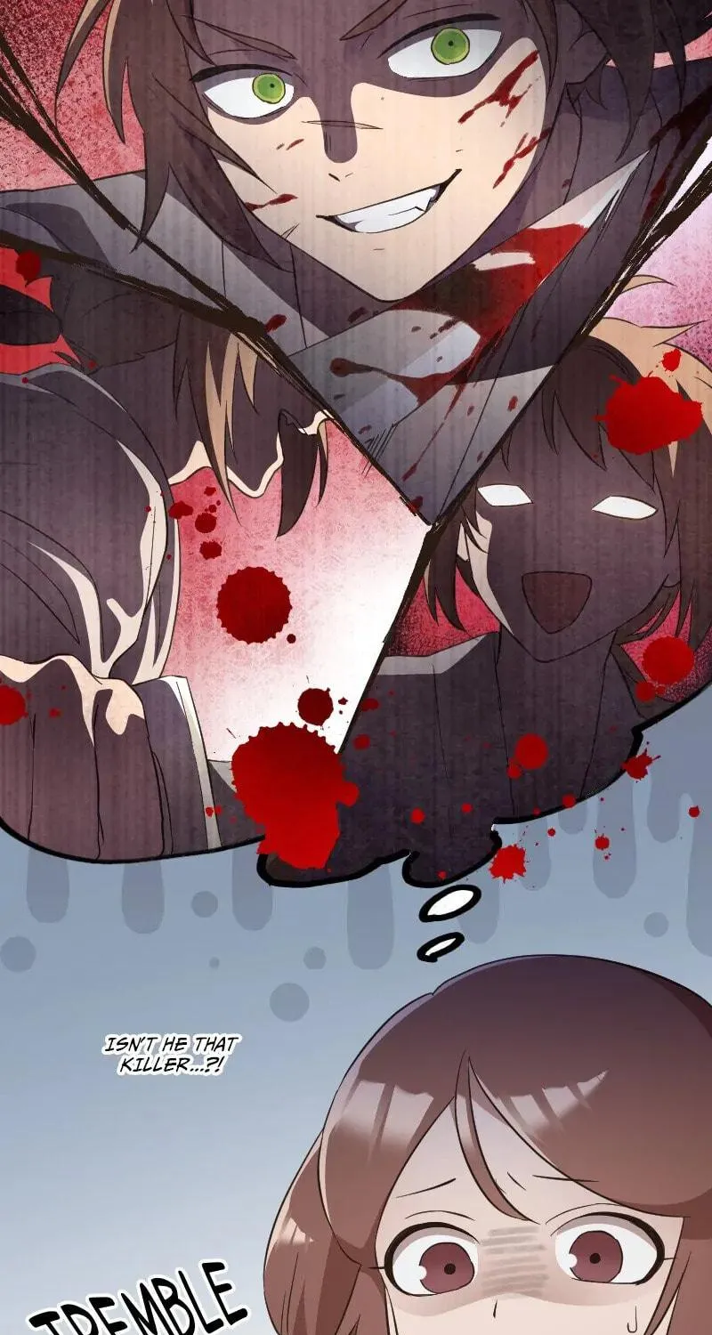 Seikei Bijin no Youkihi Tensei Chapter 61 page 35 - 