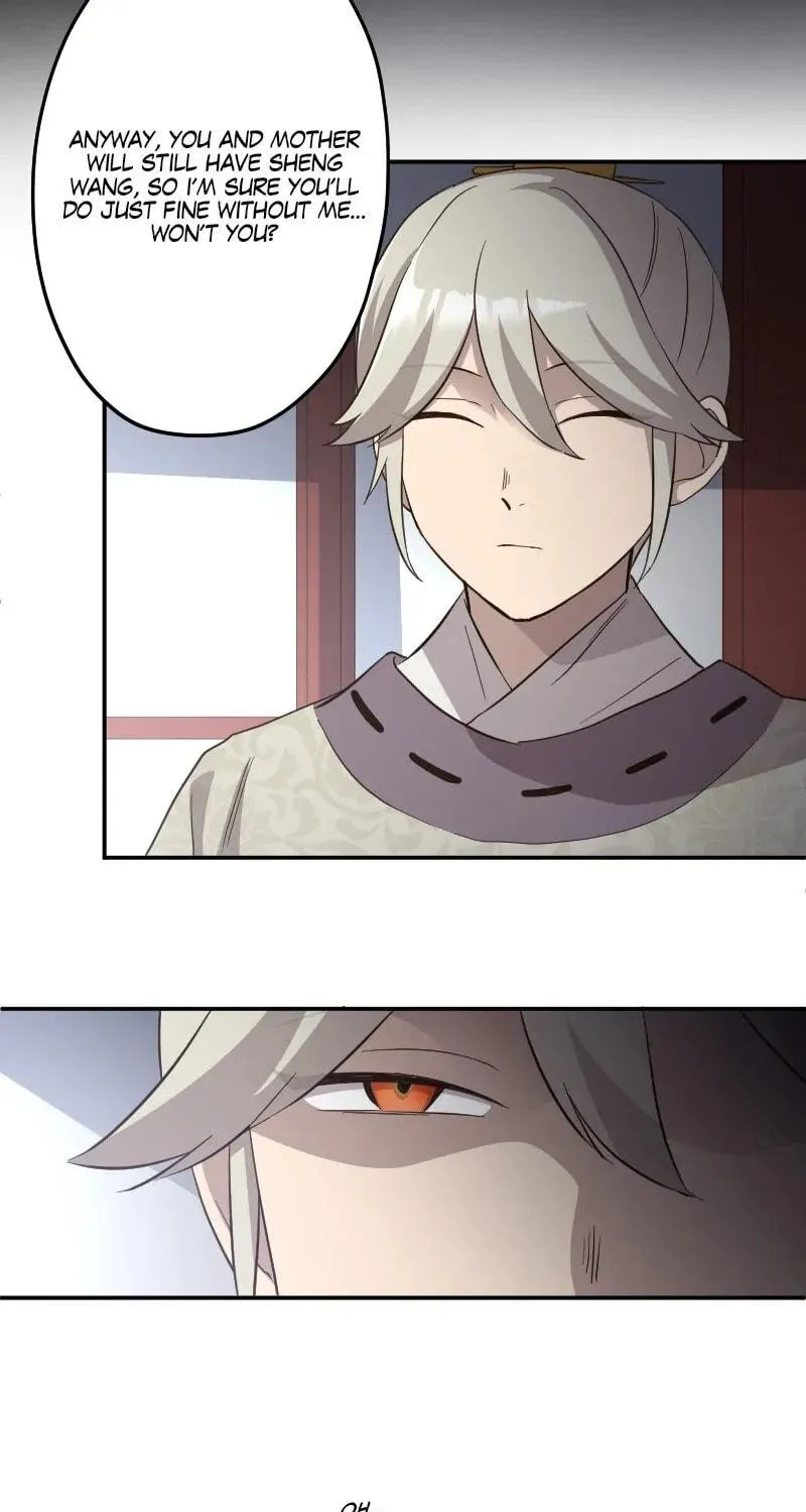 Seikei Bijin no Youkihi Tensei Chapter 61 page 5 - 