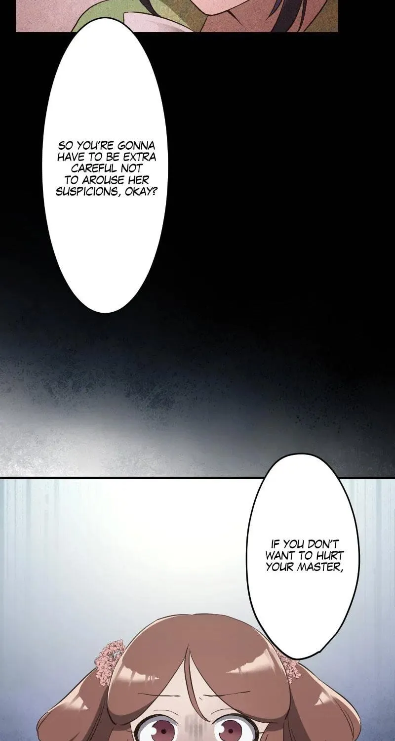 Seikei Bijin no Youkihi Tensei Chapter 61 page 41 - 