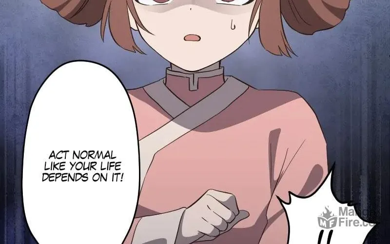 Seikei Bijin no Youkihi Tensei Chapter 61 page 42 - 