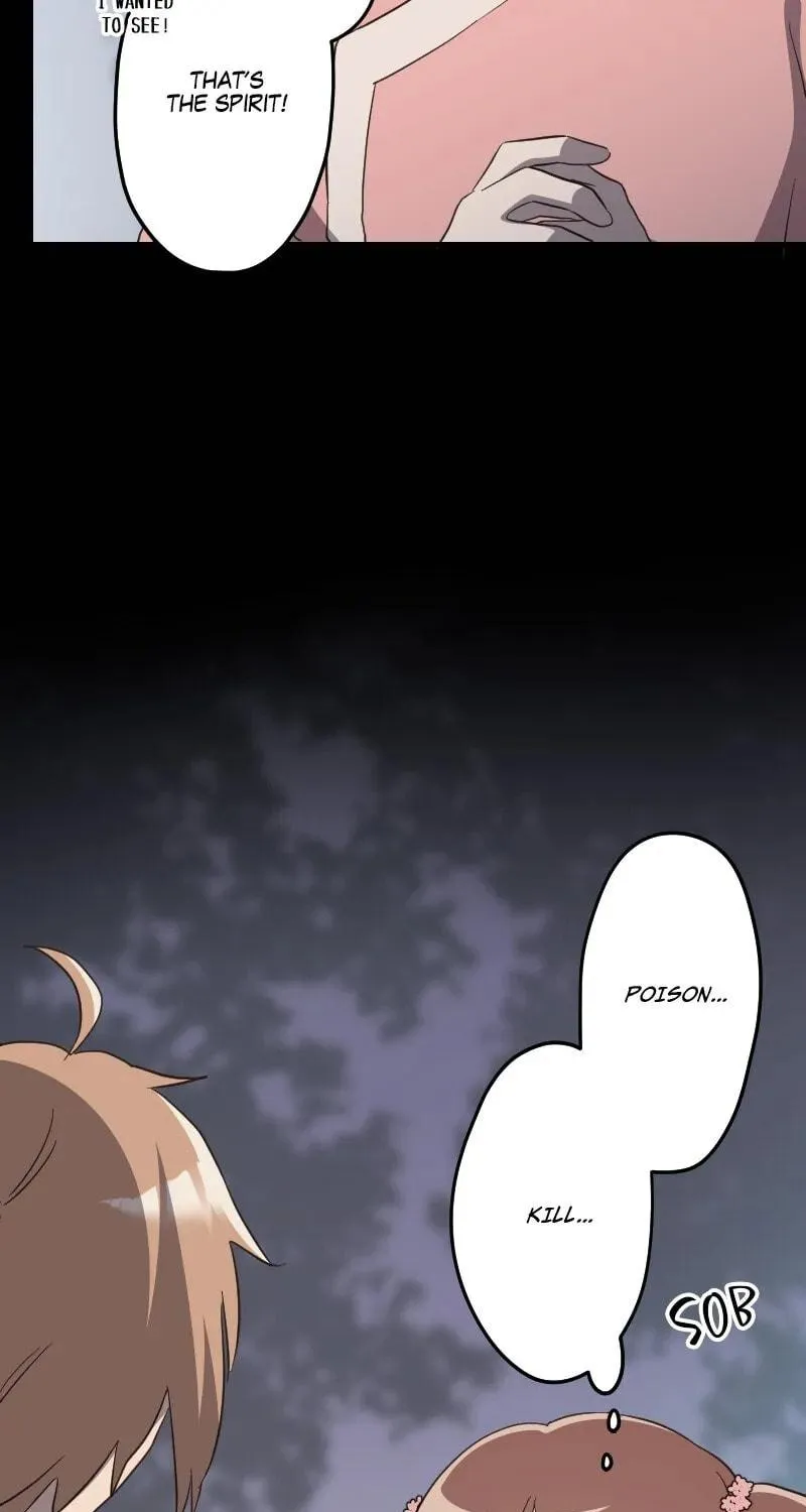 Seikei Bijin no Youkihi Tensei Chapter 61 page 46 - 