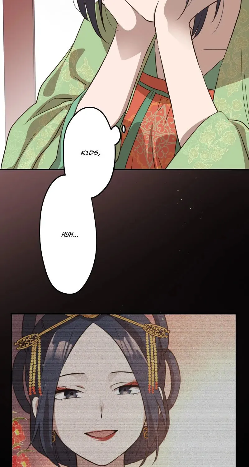 Seikei Bijin no Youkihi Tensei Chapter 61 page 56 - 