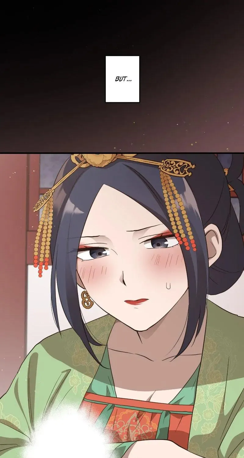 Seikei Bijin no Youkihi Tensei Chapter 61 page 58 - 