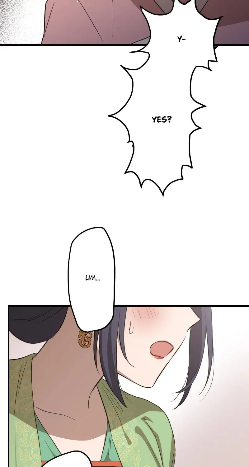 Seikei Bijin no Youkihi Tensei Chapter 61 page 66 - 