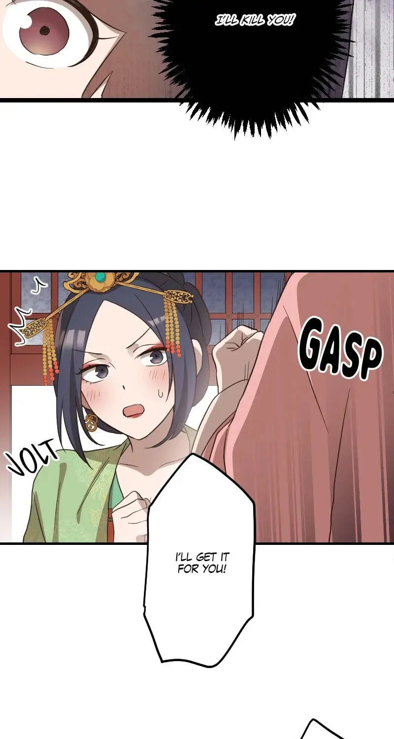 Seikei Bijin no Youkihi Tensei Chapter 61 page 72 - 