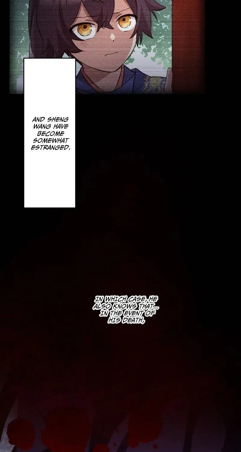 Seikei Bijin no Youkihi Tensei Chapter 61 page 9 - 