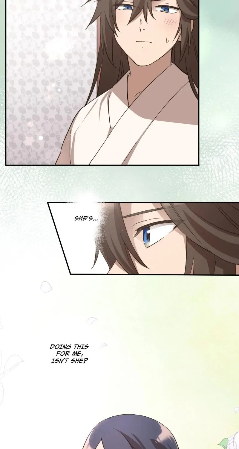 Seikei Bijin no Youkihi Tensei Chapter 61 page 92 - 