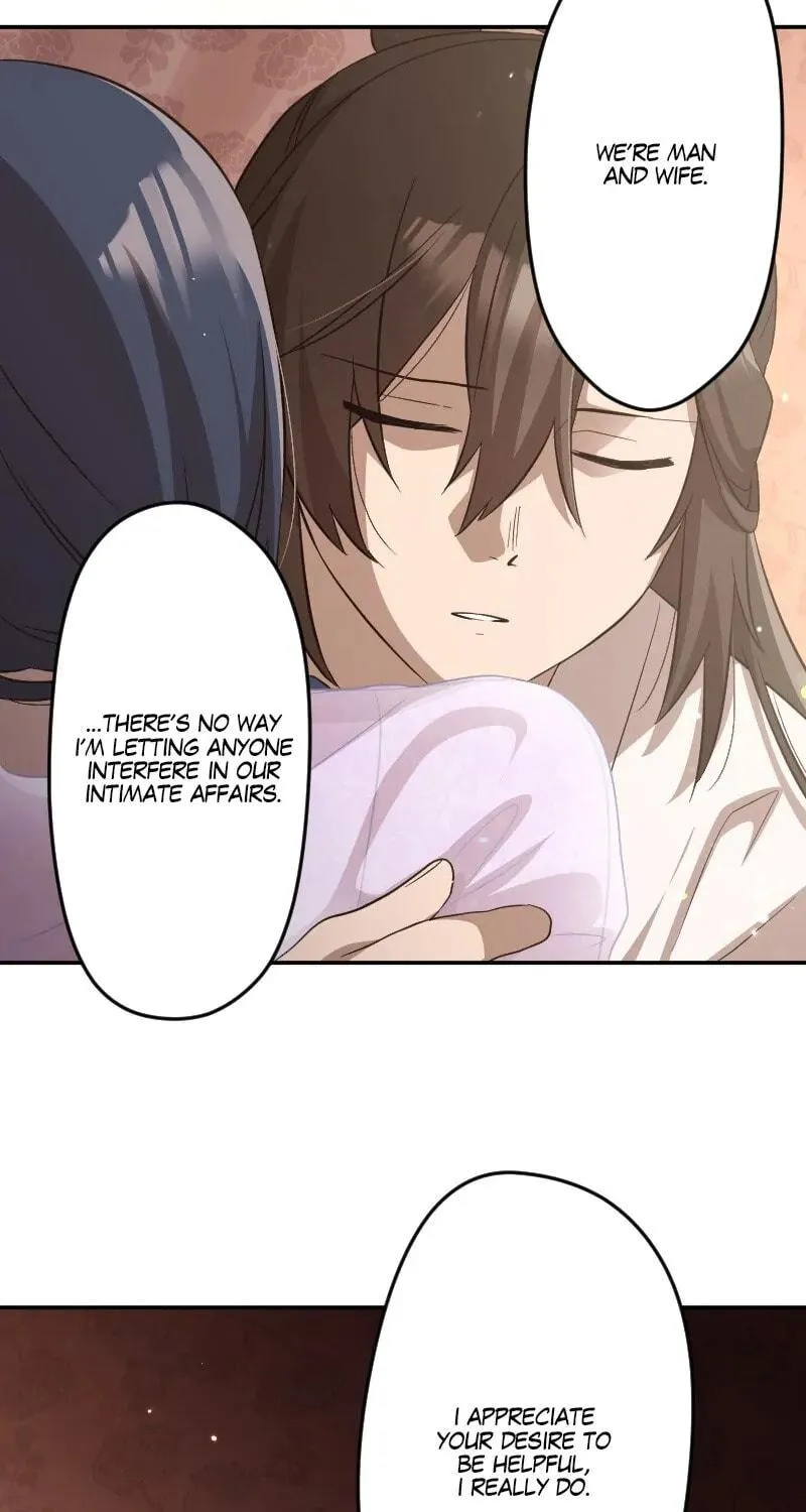 Seikei Bijin no Youkihi Tensei Chapter 62 page 37 - 