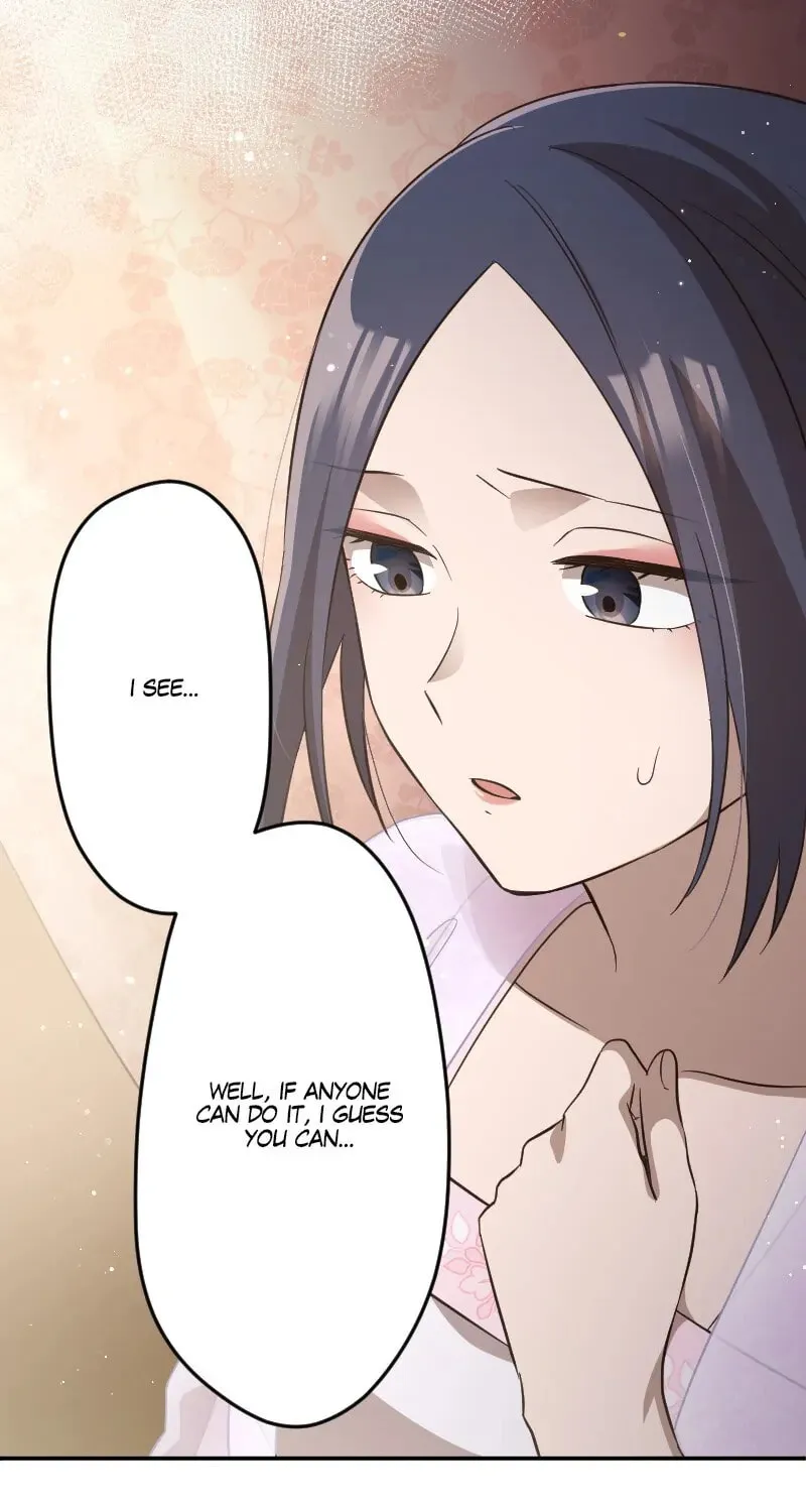 Seikei Bijin no Youkihi Tensei Chapter 62 page 50 - 