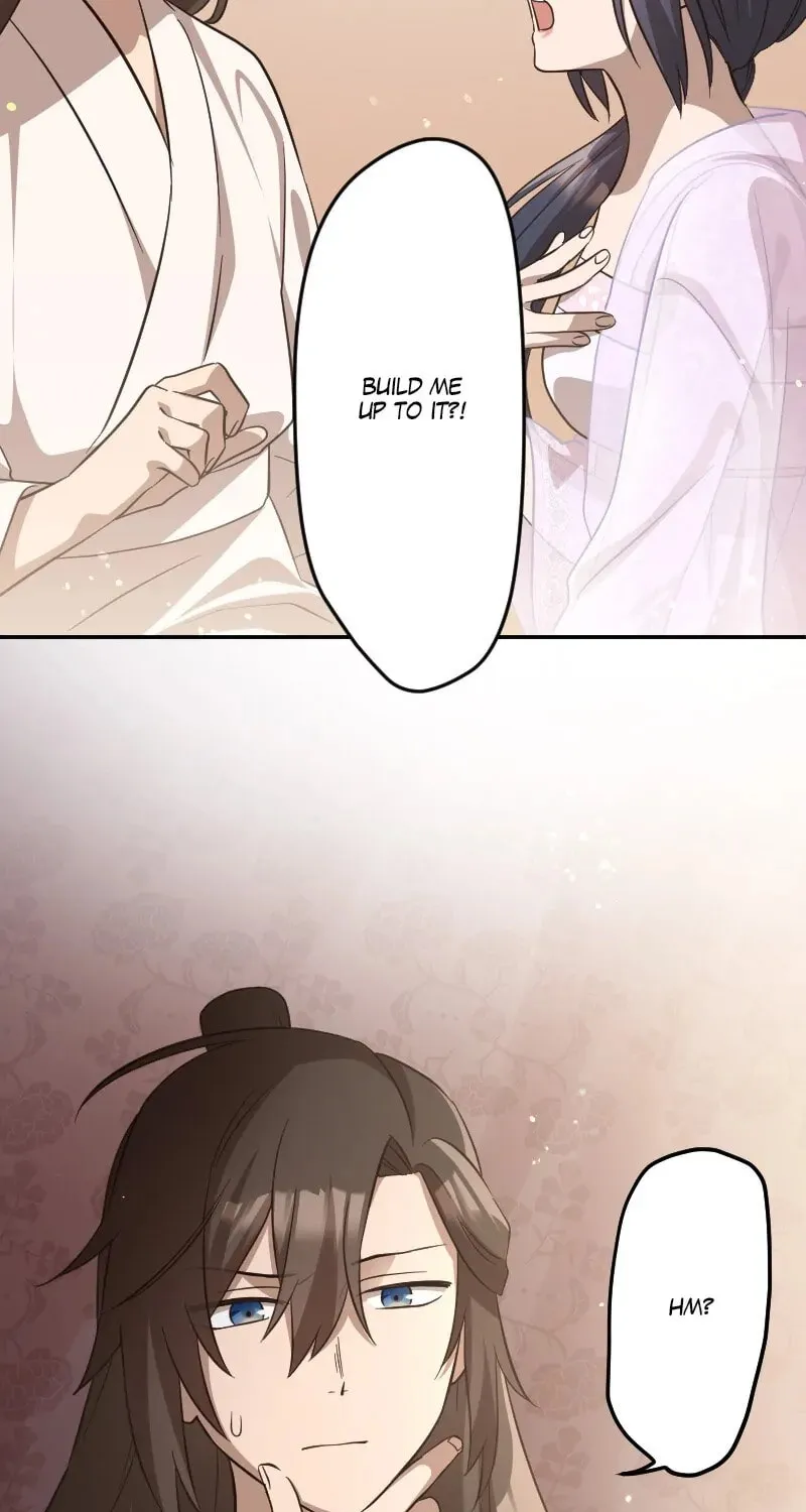 Seikei Bijin no Youkihi Tensei Chapter 62 page 57 - 
