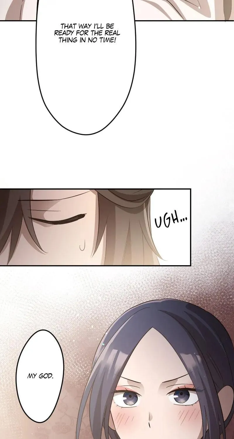 Seikei Bijin no Youkihi Tensei Chapter 62 page 59 - 