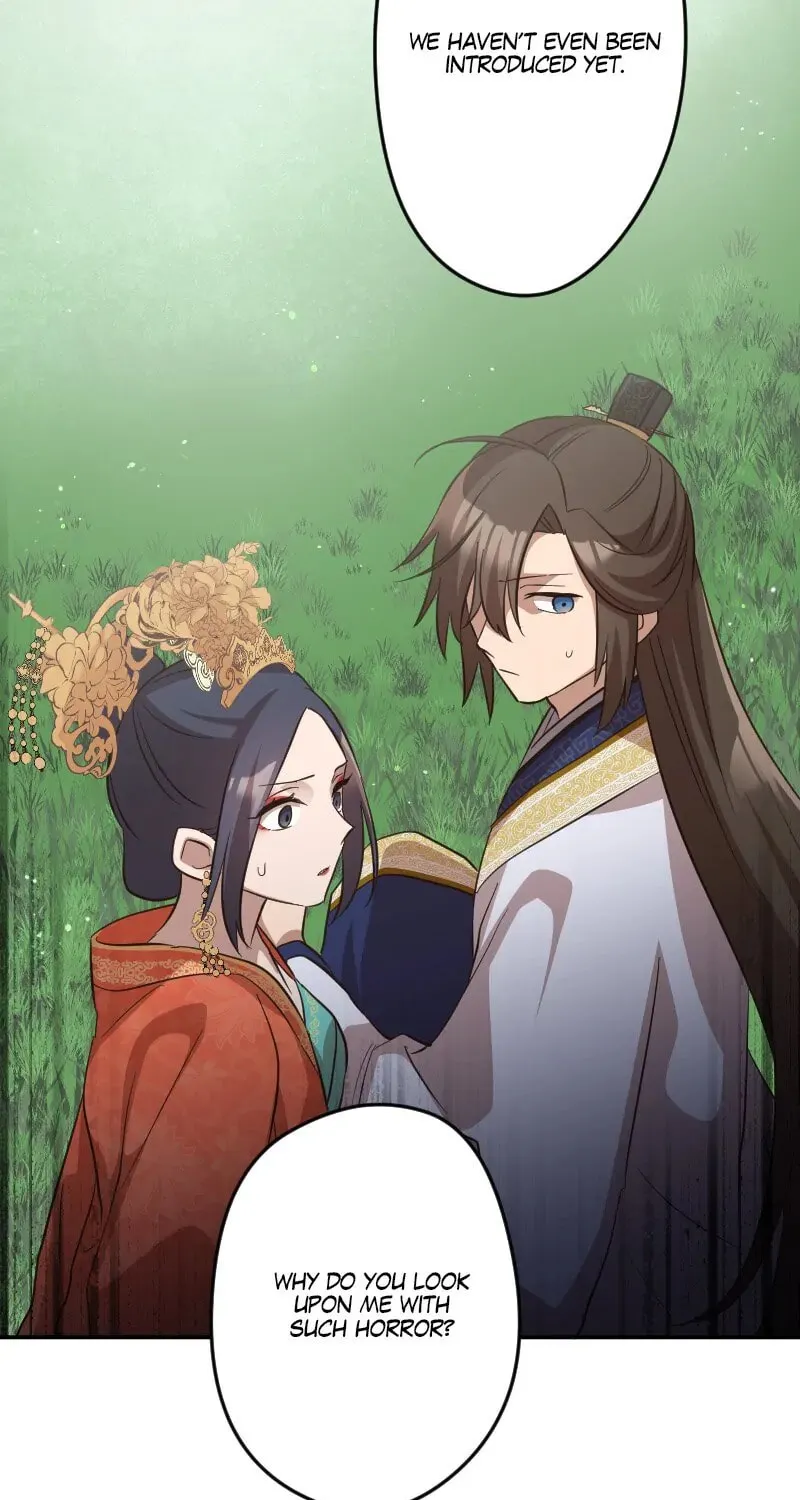 Seikei Bijin no Youkihi Tensei Chapter 63 page 101 - 