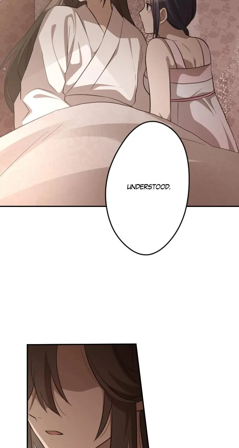 Seikei Bijin no Youkihi Tensei Chapter 63 page 15 - 
