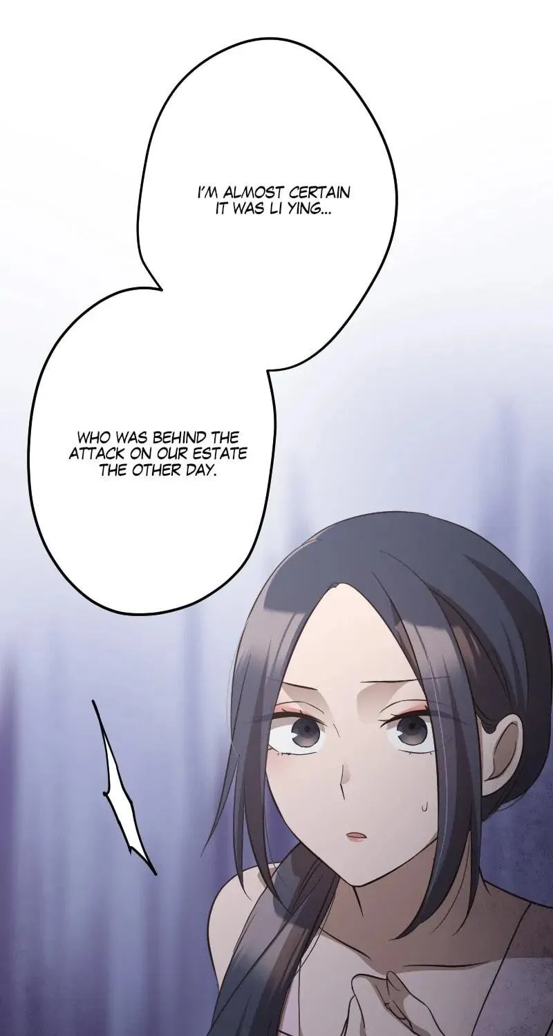 Seikei Bijin no Youkihi Tensei Chapter 63 page 19 - 