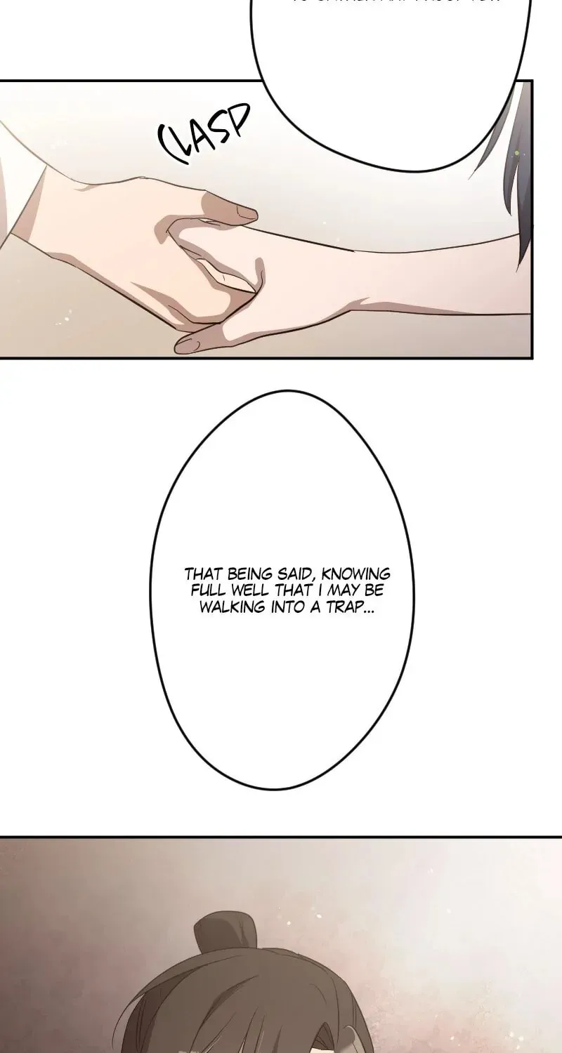 Seikei Bijin no Youkihi Tensei Chapter 63 page 21 - 
