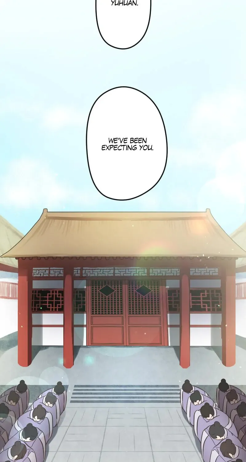 Seikei Bijin no Youkihi Tensei Chapter 63 page 50 - 