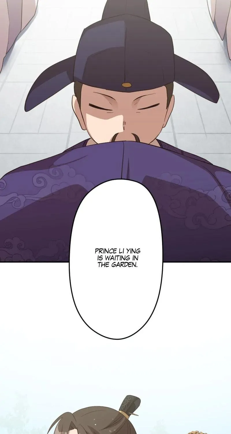 Seikei Bijin no Youkihi Tensei Chapter 63 page 52 - 