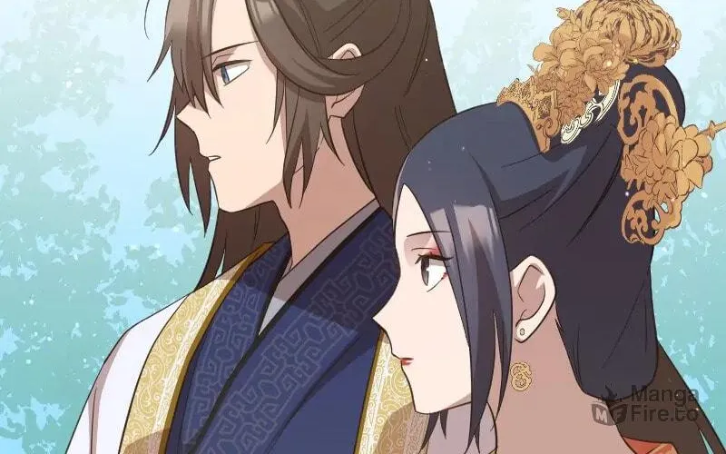 Seikei Bijin no Youkihi Tensei Chapter 63 page 53 - 