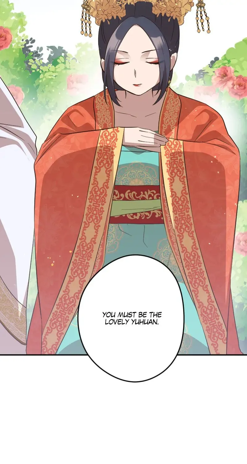 Seikei Bijin no Youkihi Tensei Chapter 63 page 71 - 