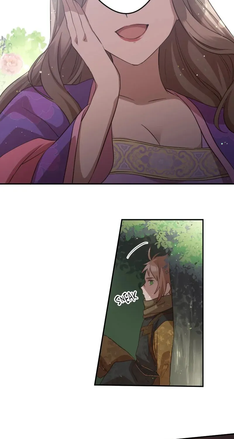Seikei Bijin no Youkihi Tensei Chapter 63 page 82 - 
