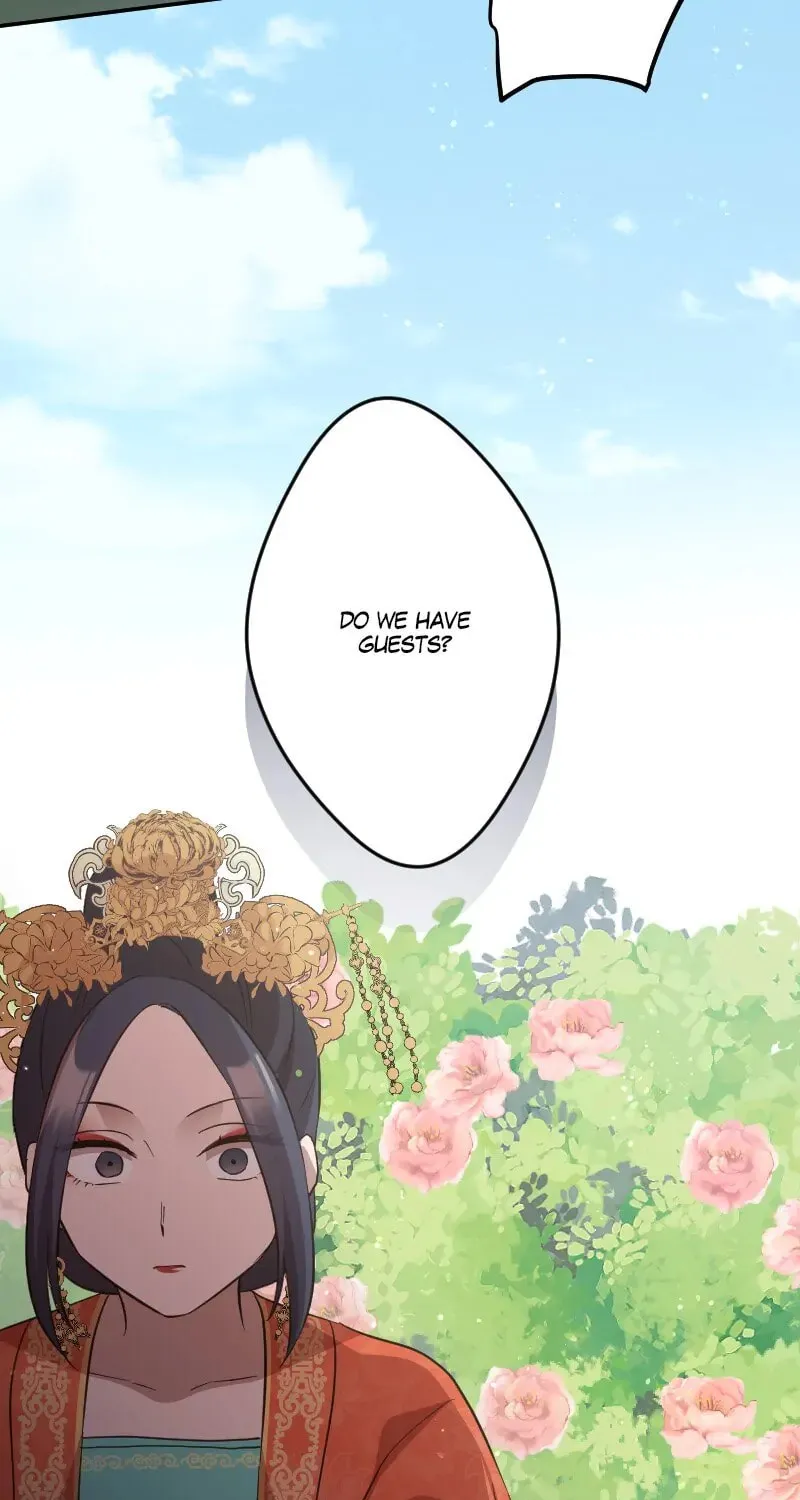 Seikei Bijin no Youkihi Tensei Chapter 63 page 84 - 