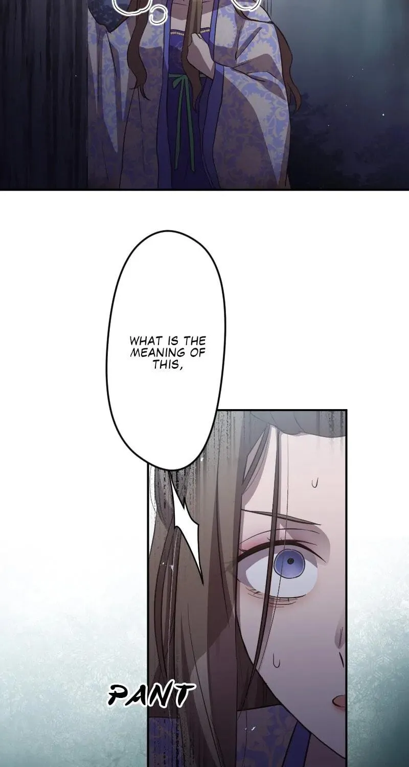 Seikei Bijin no Youkihi Tensei Chapter 64 page 17 - 