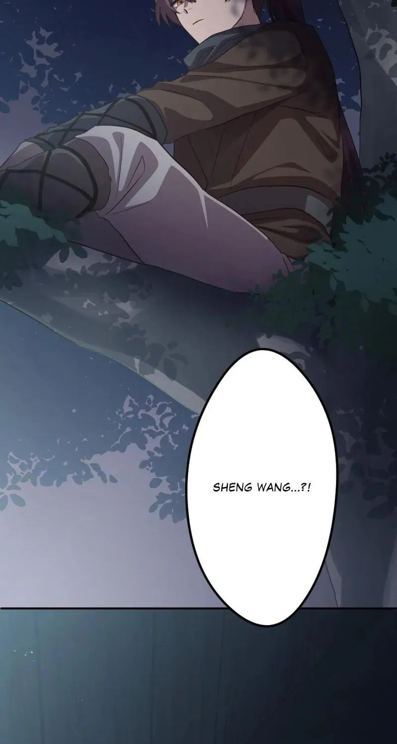 Seikei Bijin no Youkihi Tensei Chapter 64 page 19 - 