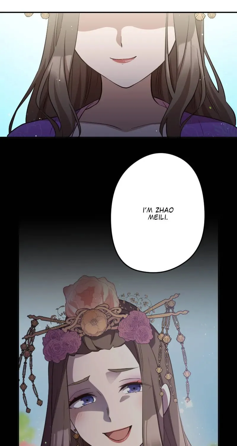 Seikei Bijin no Youkihi Tensei Chapter 64 page 3 - 