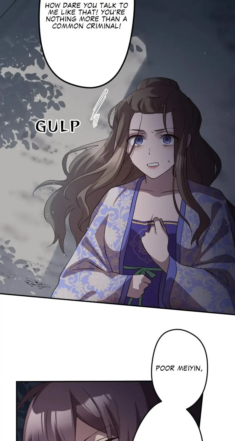 Seikei Bijin no Youkihi Tensei Chapter 64 page 21 - 